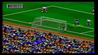 Clip of FIFA 95