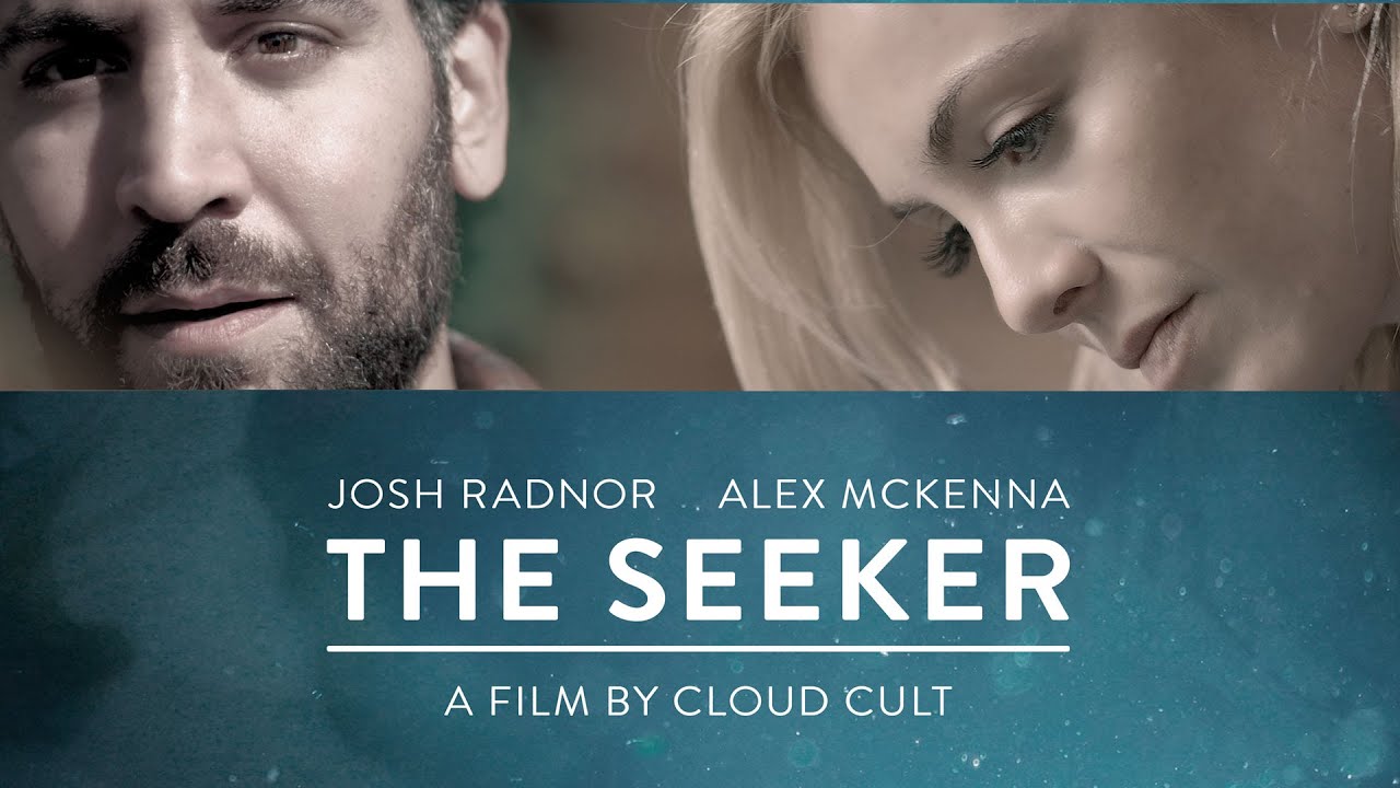 Cloud Cult's "The Seeker" (Official Trailer)