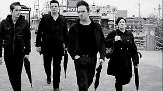 Glasvegas -  &quot;Flowers &amp; Football Tops&quot;(Home Tapes Demo)