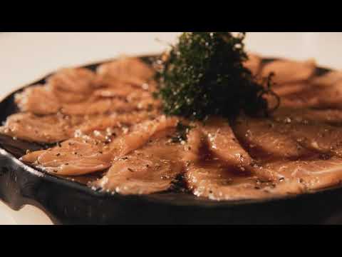 Sakē Temaki • @GrupoChangBr