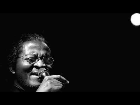 Andy Bey sings "Fragile" (Sting) - Live in Bremen (Germany) 2002