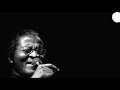 Andy Bey sings "Fragile" (Sting) - Live in Bremen (Germany) 2002