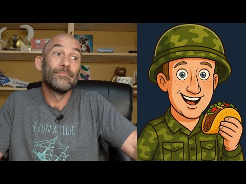 Palantir, Meta, OpenAI Executives Join US Army as Officers in Detachment 201 -- Yup...