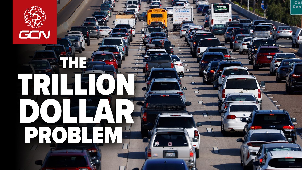 You’ve Been Lied To About Roads For 60 Years