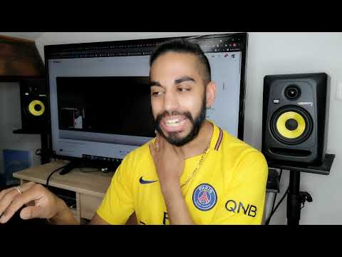 REACTION DEFTY - TU AS VU ÇA NON [CLIP OFFICIEL]