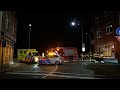 Explosie op Hommerterweg Hoensbroek
