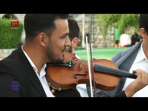 Ansambl Biljana   Cifte cifte pajtonlari /Чифте чифте пајтонлари (LIVE)