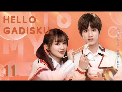 INDO SUBHello Gadisku EP11 | KUKAN DRAMA