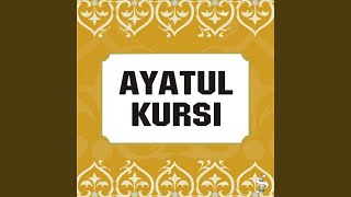 Ayatul Kursi