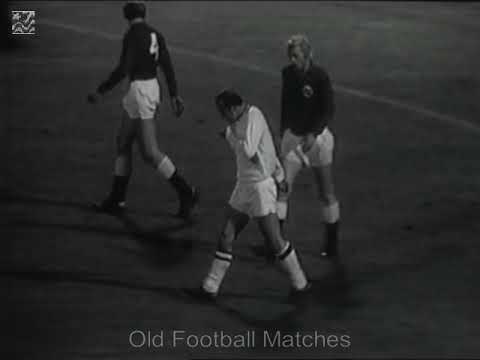 1972 UEFA Euro Qualification - Hungary v. Norway