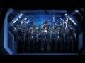 Terminator 2 Judgment Day 1991 By James Cameron DVD 1 Opening Киномания