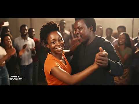 AURLUS MABÉLÉ ft. DIBLO DIBALA – IRENE (VISUALIZER OFFICIEL | JIMMY’S PRODUCTION)