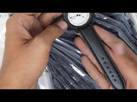 VL38  (Volga Designer Analog Waterproof Sports Watches For Men - VL0038)