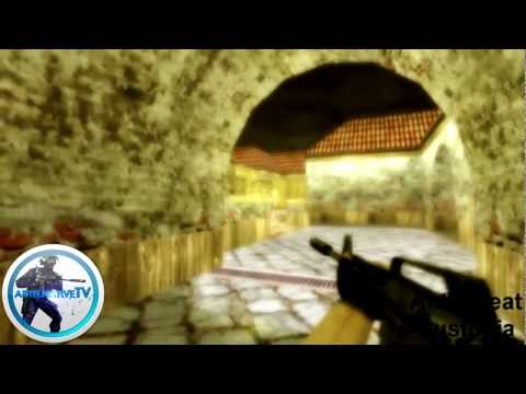 dNZTV - pANGAR' vs NORTHSKILL  [SUMMERTOURNMENT]