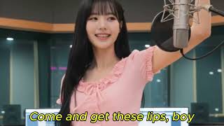 Download lagu HYERIN (νλ¦°) - 'salanghae, tae' (by HYERIN, to TAE of BYZ) | @BYZ- mp3 Download lagu HYERIN (νλ¦°) - 'salanghae, tae' (by HYERIN, to TAE of BYZ) | @BYZ- mp3