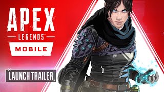 Релиз Apex Legends Mobile состоится раньше запланированного