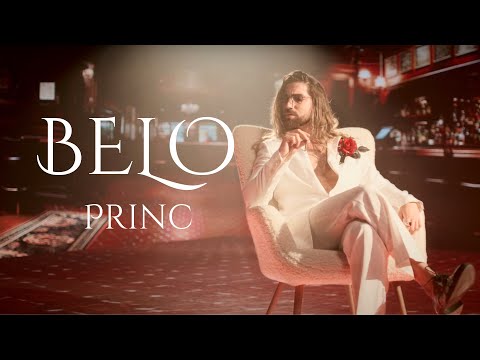 Princ - Belo (Official Video)