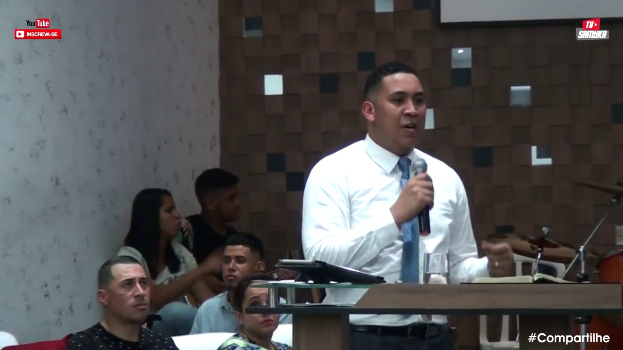 10 erros q sansão cometeu que o jovem nao pode cometer