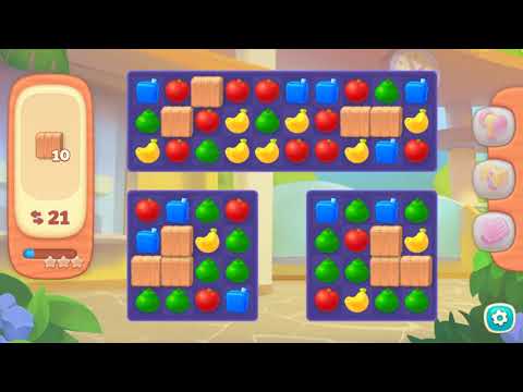 WILDSCAPES Gameplay New OFFLINE Mode