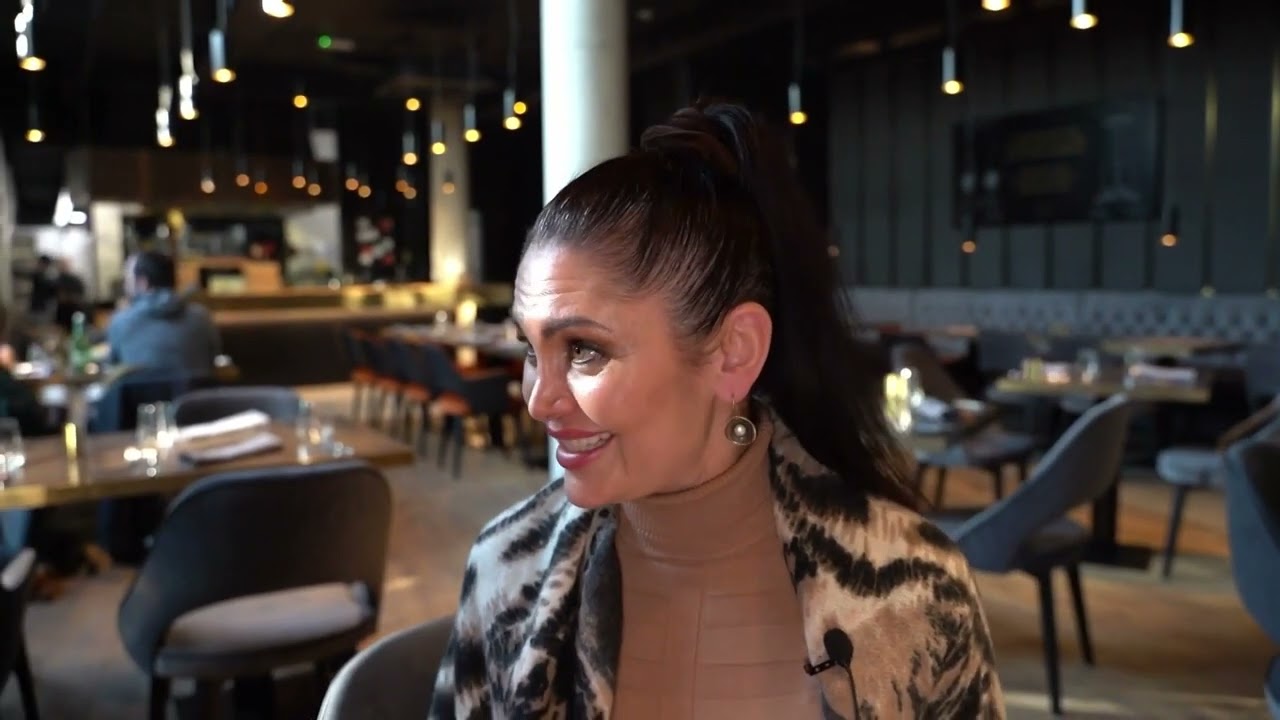 Celebrity Makeover 4.5.2023.