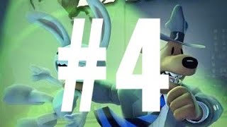 Sam &amp; Max: Beyond Time and Space | PART 4 | VESELÉ VIANOCE