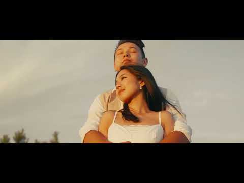 Golden Hour｜Cinematic Couple Video (4k)