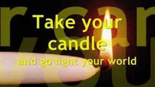 Bài hát Go Light Your World - Nghệ sĩ trình bày Kathy Troccoli