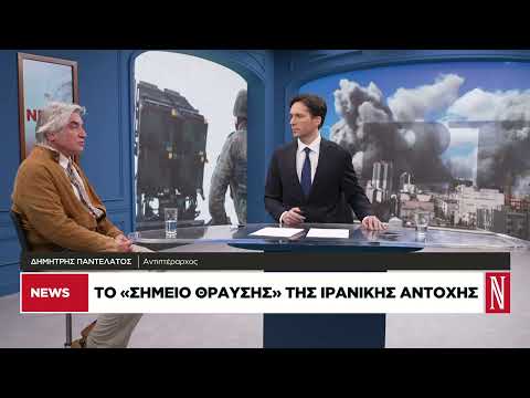 Πόλεμος στη Μέση Ανατολή: Η σύγκριση των στρατιωτικών δυνάμεων