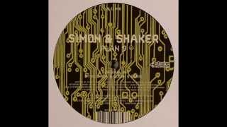 Simon & Shaker ‎– Plan 9 (Original Mix)