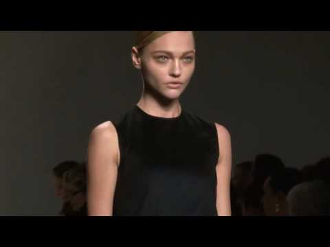 Calvin Klein AW10-11 - Videofashion Daily