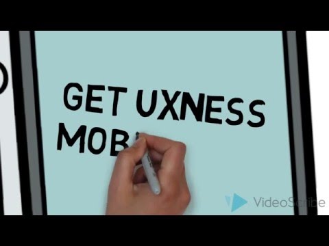 UXness Lite