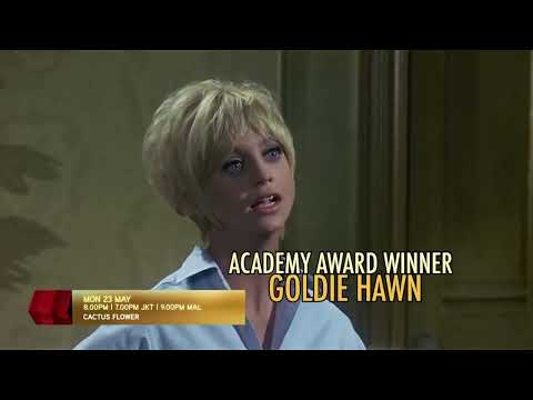 HITS Movies - Cactus Flower