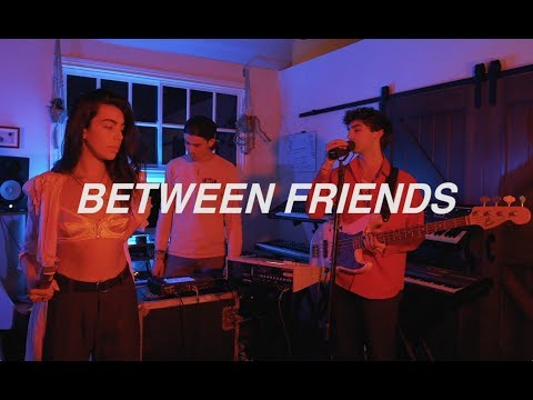 download lagu mp3 mp4 Session Friends, download lagu Session Friends gratis, unduh video klip Download Session Friends Mp3 dan Mp4 Unlimited Gratis