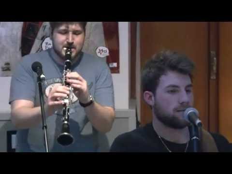 ArtyCiòk (featuring Leslie Abbadini) - Alta Marea