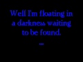 Haunted - Ben Montague Lyrics 