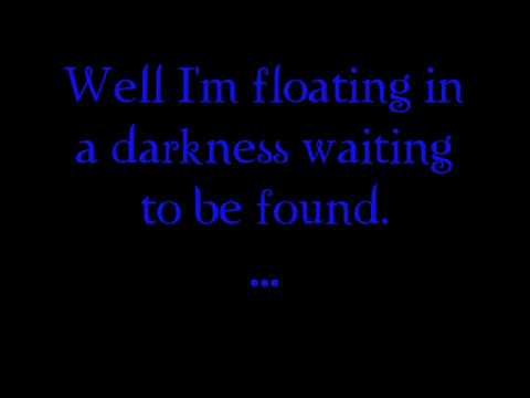Haunted - Ben Montague Lyrics