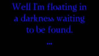 Haunted - Ben Montague Lyrics