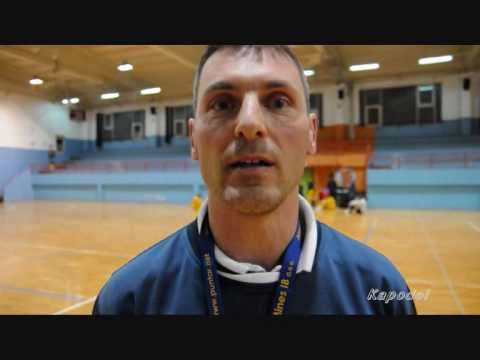 Kapodol.com / 1. SFL: Sevnica - Puntar C.S. / Izjave