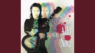 Africa (Primal Love) /Hold Back The Night