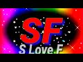 FS Love Name Status SF Love Name Status Whatsapp Sf SF Love