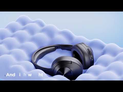 Thumbnail for Amazoncom Skullcandy Grom Over Ear Wireless Headphones for Kids 45 Hr Battery Volume Limiting Works
