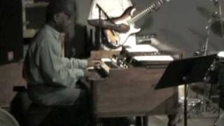 Booker T Jones Soul Limbo Jam 2007