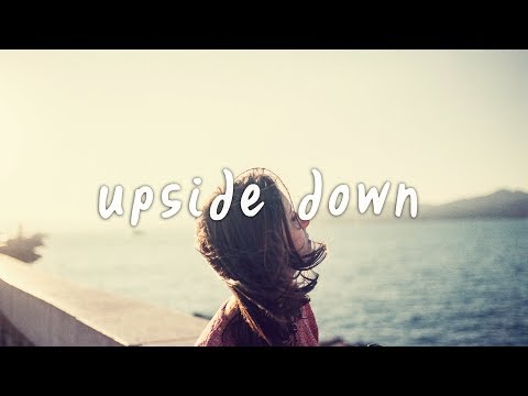 Hamster feat. Harley Bird - Upside Down