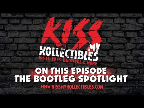 1977 Bootleg Video Discussion with Julian Gill (Lost Episode)
