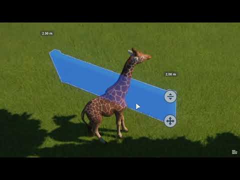 I Built an Unethical Zoo Where Nobody Is Safe   Planet Zoo   YouTube   Google Chrome 2021 10 25 01 3
