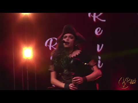 EKYRIAN - CONCIERTO REVI LIVE 01/10/2021