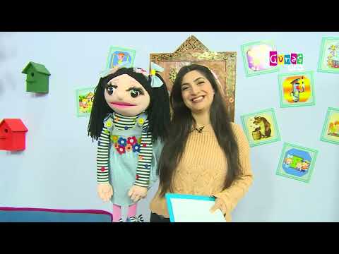 "Mərcangildə" - 30 yanvar 2024-cü il