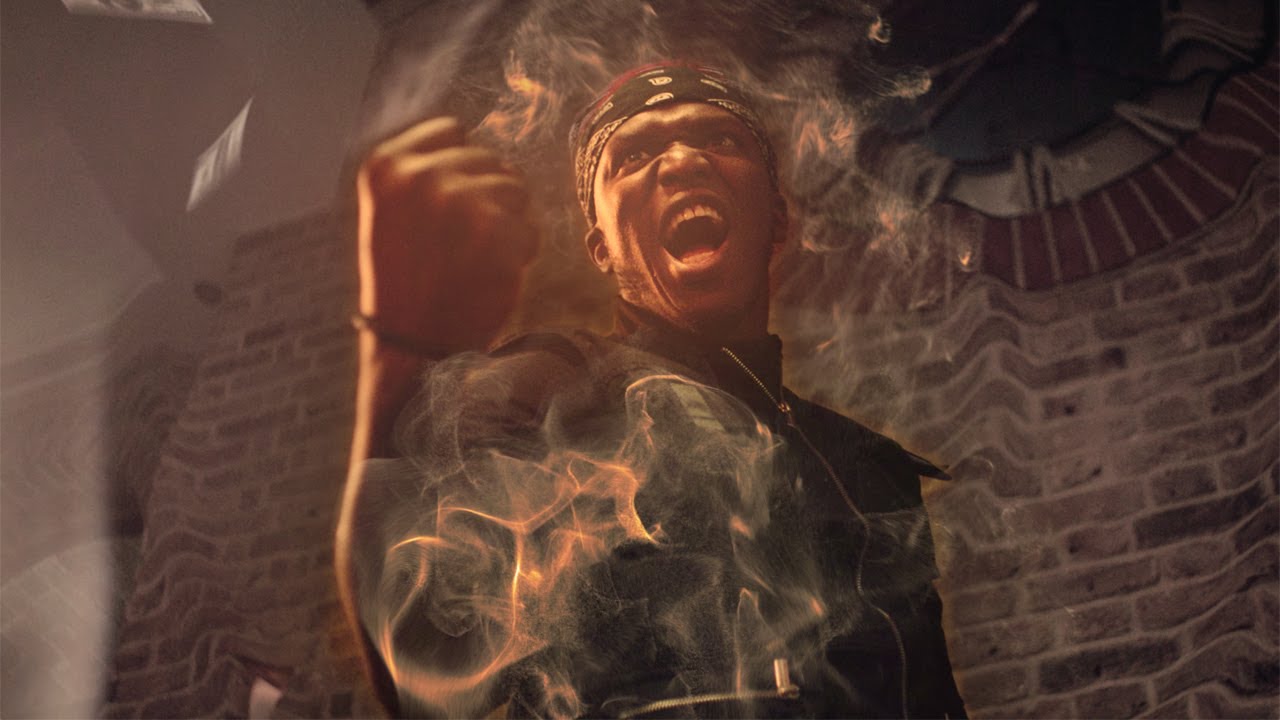 Killa Killa Song Lyrics By KSI Killa Killa Song Lyrics By KSI