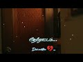 ️Kadhal Enbathu Unnai Pondra Pennai Kannal Parthadhu Ilai Whatsapp Black Screen Status