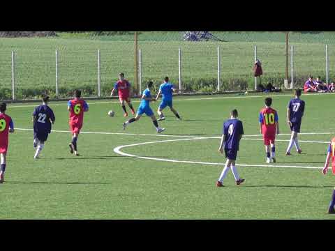 FCSB 2007 -  PROGRESUL SPARTAC, prima repriza